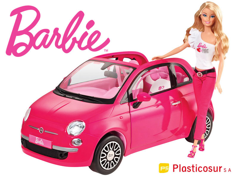 BarbiePlasticosur