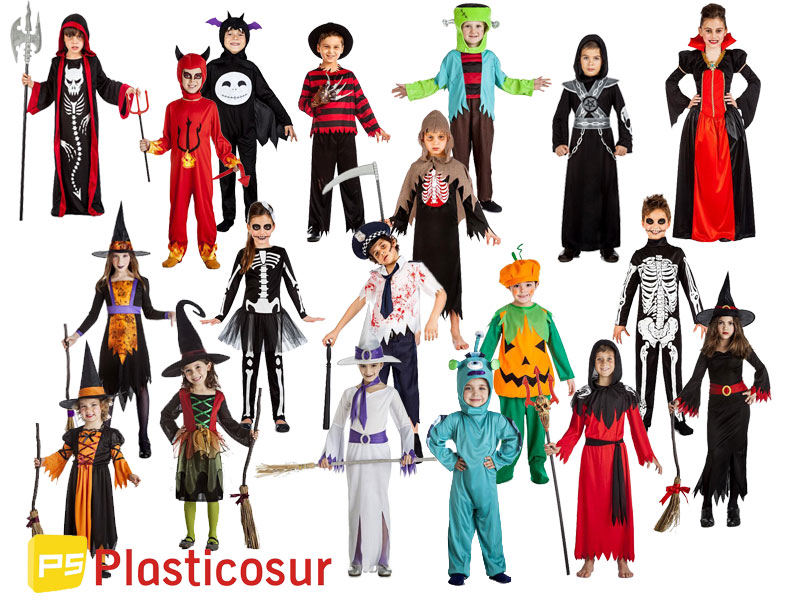 Disfraces-Halloween-Infantil-Plasticosur