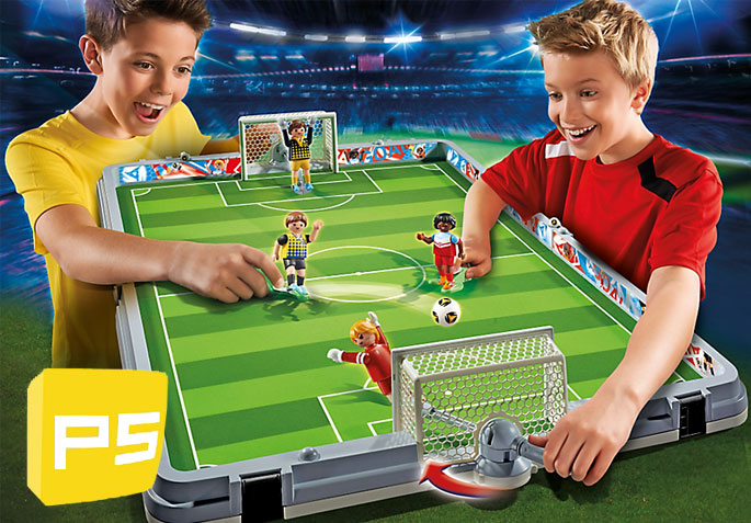 Playmobil 2016 Sports & Action